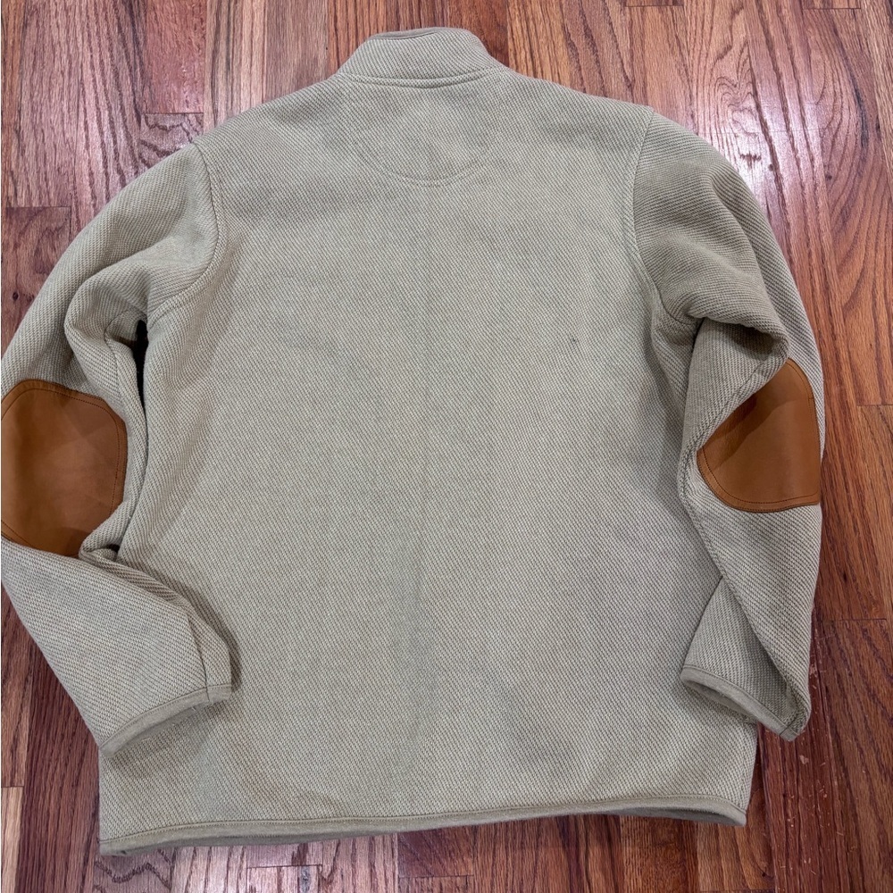 Orvis Button-Front Utility Jacket - Picture 5 of 6